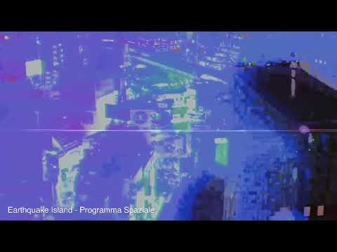 Earthquake Island→ Programma Spaziale – アースクエイクアイランドの宇宙計画