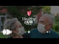Healthy UH Podcast The Science Behind Kindness And How It Benefits Your Health