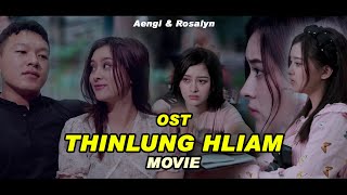 Download lagu Mizo Film Thar 'Thinlung hliam OST' - Aengi & Rosalyn mp3