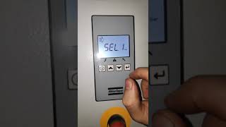 Download lagu how to change the pressure on an atlas Copco g series mp3