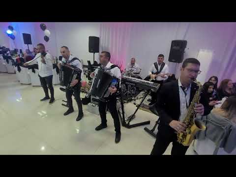 Izazov Bend splet kola Bela Crkva