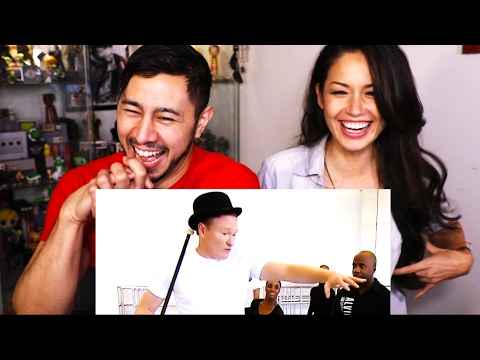 CONAN LEARNS TO DANCE AT ALVIN AILEY | Reaction & Discussion!