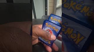 Chaos Rising pack opening #megaevolution #pokemontcg #fyp #chaosrising