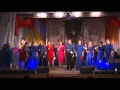 Юбилей ДШИ 1 финальная песня 