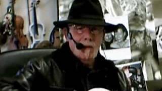 Lady came from Baltimore