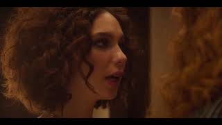 The Undoing / Kiss Scene — Grace and Elena (Nicole Kidman and Matilda De Angelis) video