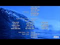 The SpongeBob SquarePants Movie End Credits FXM FANMADE