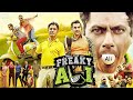 Freaky Ali 2016 Hindi Comedy Full Movie Nawazuddin Siddiqui Amy Jackson Jackie Shroff