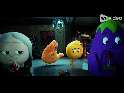 Beauty and the Lion Cub part 6 - Marty Goes Inside the Castle