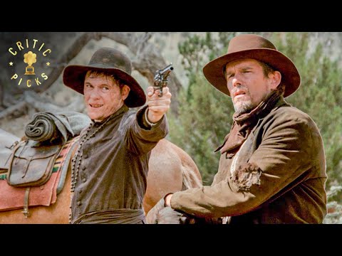 Ethan Hawke in the Desert (Opening Scene) | In a Valley of Violence