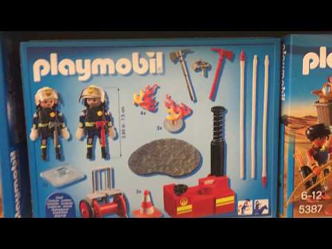 Playmobil 5397 - Playmobil löschpumpe