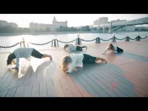 Rozhden feat. L'One –  Ни ты, ни я choreography by Kris Borozdina