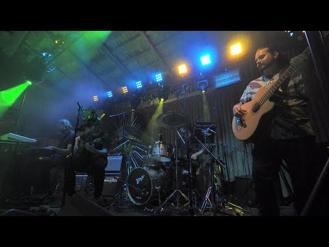 Guavatron | Set I: GuavAcoustic | Guanabanas | 3-11-2023