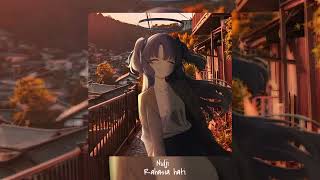 Download lagu Nidji - Rahasia hati (speed up reverb) mp3