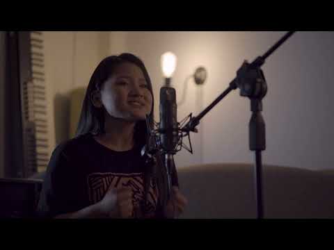 Zomuansangi Pachuau - Tap chungin (studio cover)