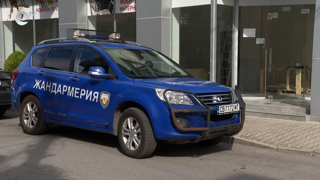 Акция на ДАНС и КПКОНПИ в Хасково, София и Свиленград