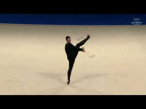 Brigita Krasovec SLO Clubs AA Chengdu UNIVERSITY WORLD GAMES 2023