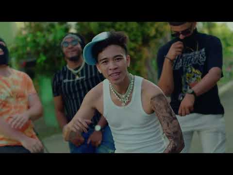 Filipina - Jae Bourgeoisie (Official Video)