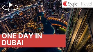 One Day in Dubai (VR)