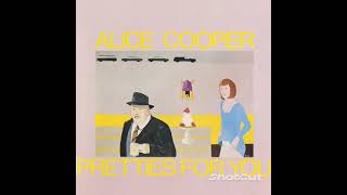 Alice Cooper - Reflected