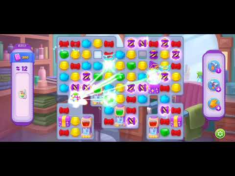 home scapes lev 8253 #games #D5 #homescapes #new_level #challenge #bestplayers #subscribe