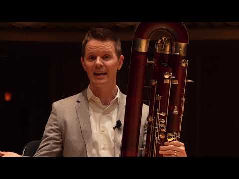 Orchestral Excerpt Insights: Maner Plays Strauss