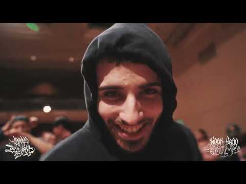 Breakeasy 9 Finals - Floor Lords vs  Birds Aren't Real