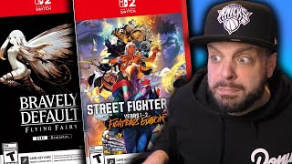 The Nintendo Switch 2 Controversy People Are WRONG About...