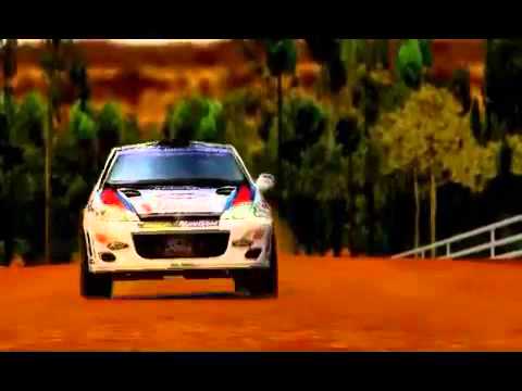 Trailer de Colin McRae Rally Remastered