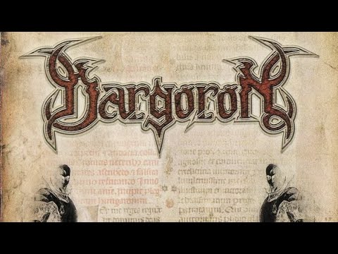 Dargoron - Небески свод (+Lyrics)
