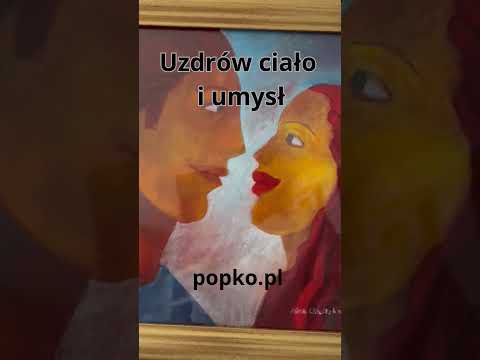 [Encyklopedia Wiedzy Duchowej] Uzdrów ciało i umysł #popko #duchowosc #rozwojduchowy #art #motywacja #rozwojosobisty #artysta