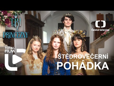 Tři princezny