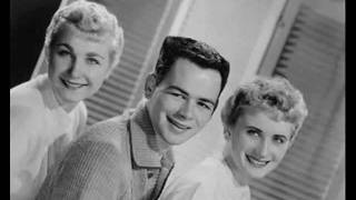 (HE&#39;S) THE GREAT IMPOSTOR ~ The Fleetwoods  (1961)