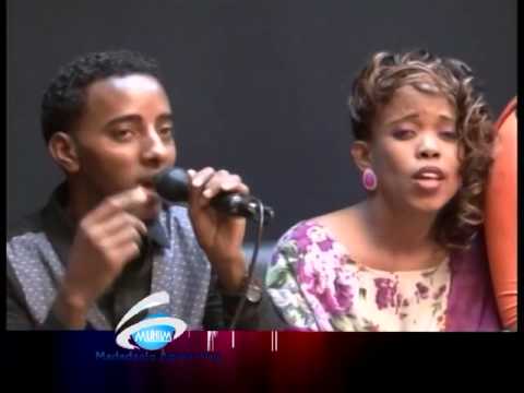 HEES MURSAL MUUSE SAADAASHA 2014