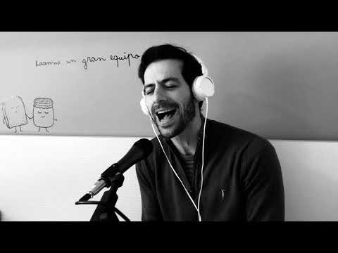 Reto Brave, de Gerónimo Rauch y Daniel Diges.