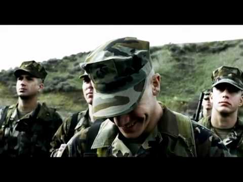 Jarhead Trailer German Deutsch