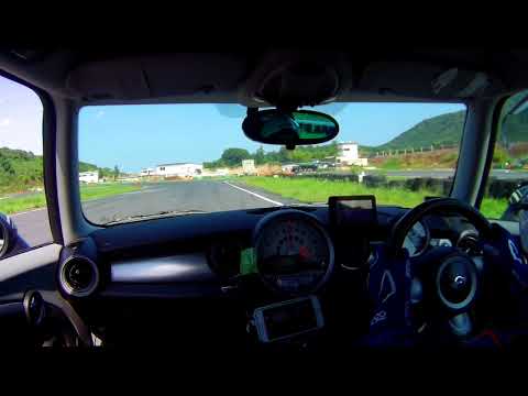 2018-07-01 ミニミーティング vol.2 タイムアタック決勝 本庄サーキット