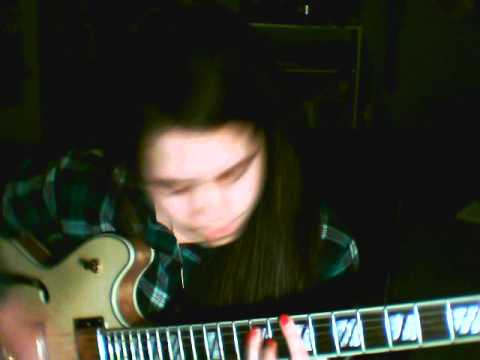 Layers (Easy Louise) -Songs for Winesburg(Original Song)