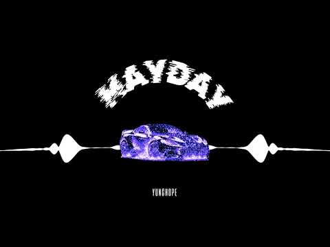 yunghope - MAYDAY (Official Visualizer)