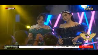 Download lagu SEMAKIN SAYANG SEMAKIN KEJAM - EVA KHOLIQ || MAHESA MUSIC LIVE BEST MAN mp3