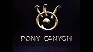 Download lagu Pony Canyon (1992/2002) mp3