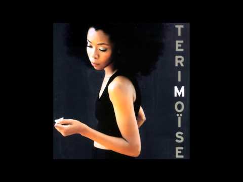 Teri Moise - Les Poèmes De Michelle - RIP
