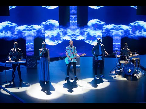 EMA 2022 - 1. predizbor: LE SERPENTINE - TUD TEB SE LAHK ZGODI