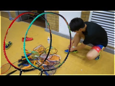 FAKE REPLICAS VS REAL (Astrox 88, Aerus 3 and many more)