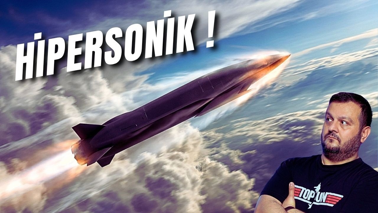 Hipersonik Füzeler Durdurulabilir Mi?