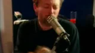 Radiohead - I Might Be Wrong | Live at Thumbs Down Webcast 2007 in 60fps