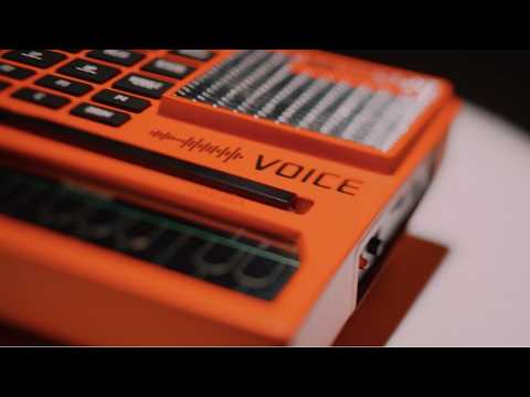 Stylophone VOICE