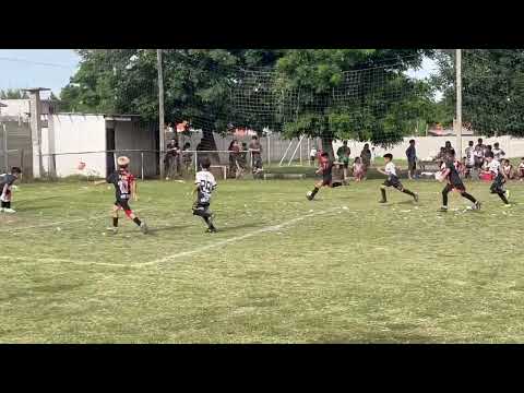 Gol 2025 vs alianza