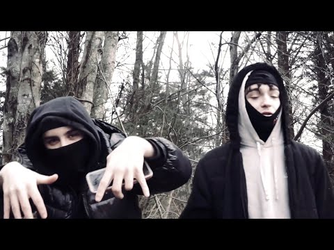 KILLMERTA X DVN BABYGHOST- Out Cha Neck (shot by  Aktive Pro)