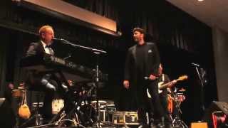 Ronnie McDowell - Deep In The Heart of Dixie / Louis Armstrong parody